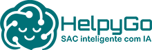 Logo HelpyGo