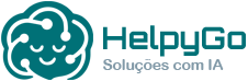 Logo HelpyGo